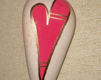 Hand Painted Rocks