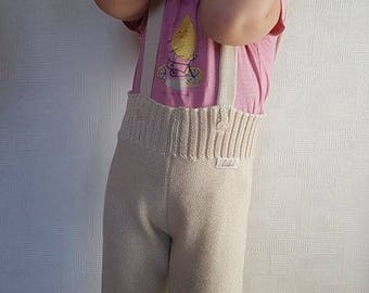 Organic wool toddler pants,baby trousers, baby pants, organic trousers, merino trousers, merino pants, knit pants, organic pants, baby pants