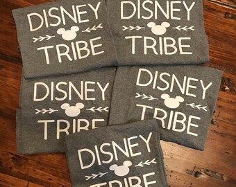 Disney shirts