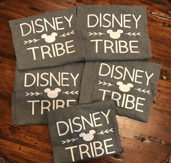 Download Disney shirts