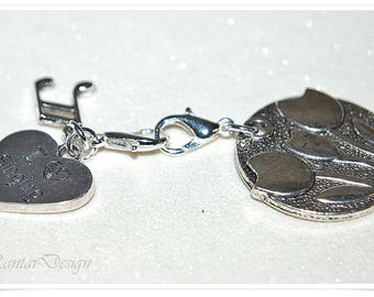 Stitch Markers Progress Keeper stitch Marker