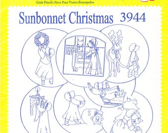 Vintage Aunt Martha's Hot Iron Transfers, Embroidery, Pattern, Needlepoint, Aunt Martha, Hot Iron, Transfer, 3788, Decorator Motifs