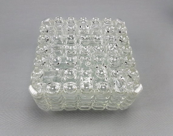Plafoniere Industrial Style : Ceiling lamp plafoniere glass lampshade ersa