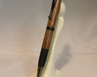 Comfort pen - American Black Walnut