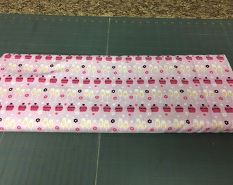 no. 1019 David textiles Fabric by the yard