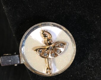 Butterfly Ballerina Clip/Pin!!