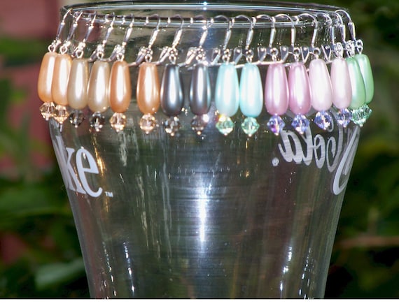 Bridal Party earrings