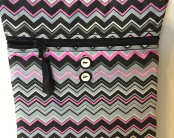 Quilted Cross body Bag