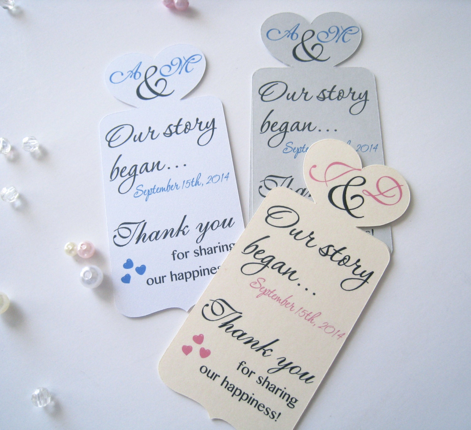 Bookmark Wedding Favor Thank You Bookmarks Wedding Favors Bookmark Wedding Favor Thank You Bookmarks Wedding Favors