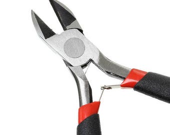 Jewelry wire cutters