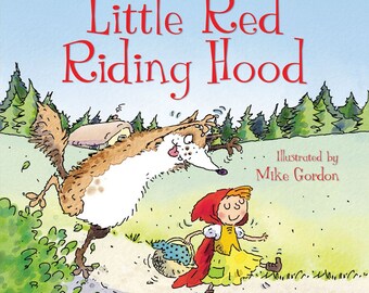 Little Red Riding Hood