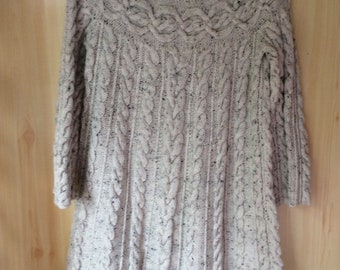 Swing cable long line jumper