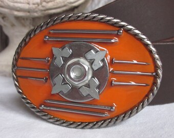 mens belt buckle belt buckles hardware belt buckle silver belt buckle nails bolts hardware mens belt buckle women's belt buckle belt buckle
