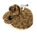 Bunny Crochet Pattern - Bunny Pattern - Rabbit Pattern - Toy Bunny - Bath Toy - Crochet Bunny - Amigurumi - Animal crochet Pattern