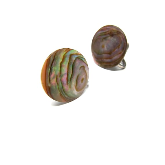 Screw back earrings dating