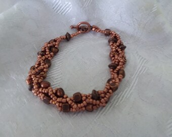 Beaded Bracelet