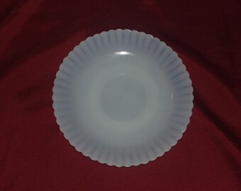 Macbeth Evans Petalware Saucer