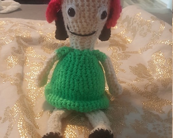 louise belcher doll Etsy :: Your place to buy and sell all things handmade