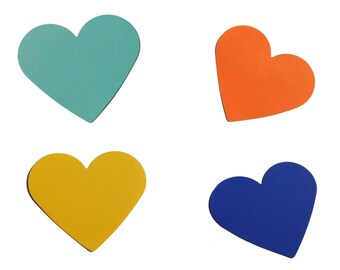 Hochzeitsdeko black Blue Card decorations Christmas Day festive heart greeting map Red Wedding Yellow