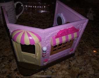 Li'l woodzeez hair salon