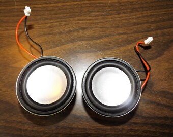 Vintage Parts, Vintage Speakers, Electrical Parts, Speakers, Radio Parts, Transistor, Clock Radio, Electronic Parts, Woofer, Car Speaker