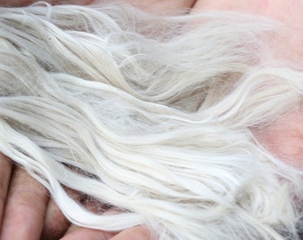 SALE 4 oz suri alpaca