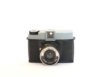 Diana Lomography Vintage Camera ('60s)