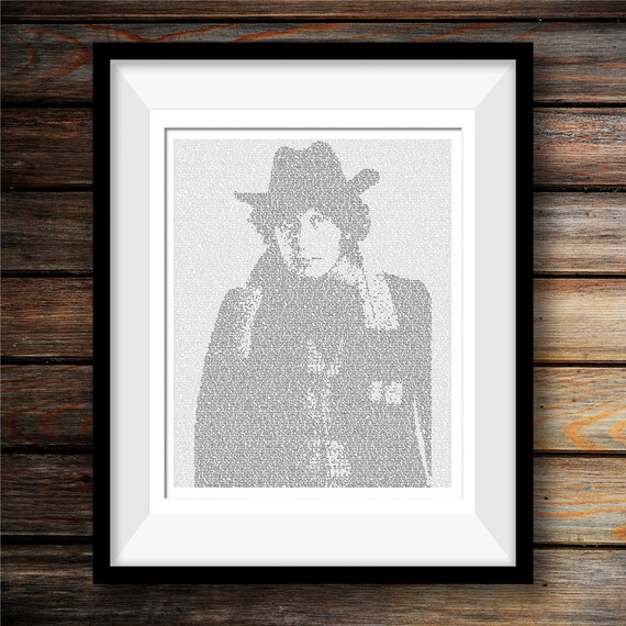 The Fourth Doctor Who Wall Art Whovian Print Dr Gift For Like This Item