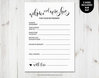 printable retirement party games