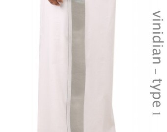 Indian Attire for Functions - Buy White Premium Cotton Dhotis, Kerala Mundu, Cotton Veshti for Men online