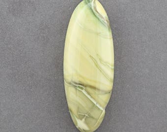 Royal Imperial Jasper Cabochon