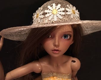 6 inch msd hat
