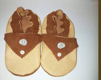 Brown Leather Tbar Toddler Shoes Brown Leather Tbar Toddler Shoes