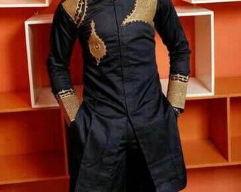 African Men's Clothing, dashiki,wedding suite, dashiki shirt, African attire, African men's shirt, prom outfit, Top.