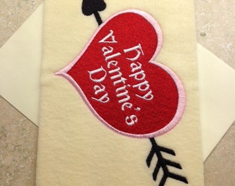Valentine Day Cards - Happy Valentine's Day