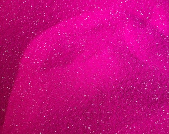 Hot Pink Glitter,pink glitter,poly glitter,craft glitter,nail glitter,fine glitter,extra fine glitter