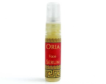 Oria Natural Skincare Hyaluronic Acid Face Serum Oria Natural Skincare Hyaluronic Acid Face Serum