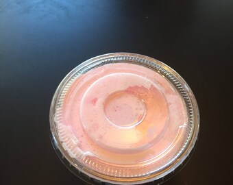 Bubblegum icy slime