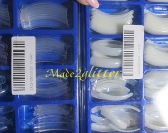 False Nail tips Nail supplies