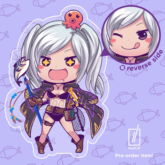summer robin 2 5 double sided acrylic keychain charm summer robin 2 5 double sided acrylic keychain charm