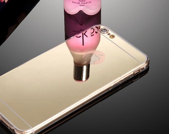 MIrrored Iphone 6 Case