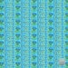 113000018 - Downton Abbey Egyptian Collection - Lotus Stripe Quilting Cotton Fabric - Sold by the yard
