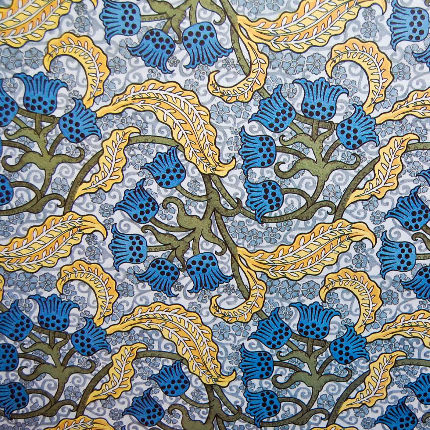 Art nouveau essay