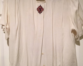 Ann Taylor Studio Blouse