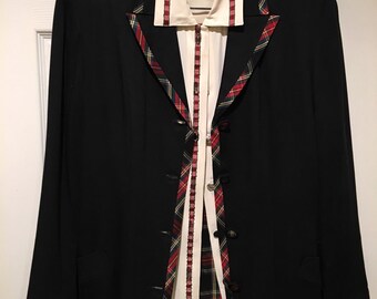 Ann Taylor Studio Blouse