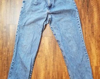 Mens Vintage GUESS Jeans