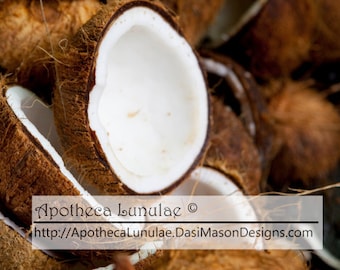 Coconut Essential Fragrance Oil