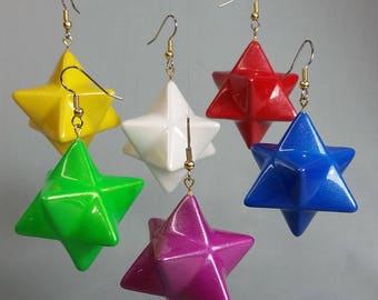 Star Bits Earring from Super Mario Galaxy