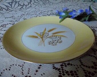 Century service 10" dinner plate