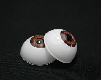 30mm doll eyes
